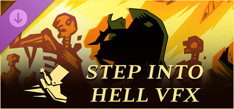 'Step Into Hell' VFX