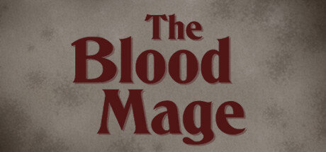 The Blood Mage by Daniel da Silva