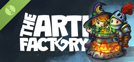 The Artifactory Demo