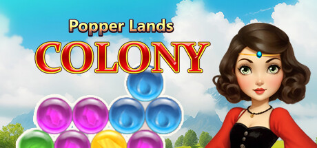 Popper Lands Colony