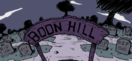 Welcome to Boon Hill