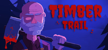 Timber trail