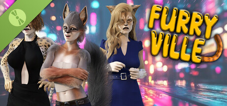 Furryville Demo
