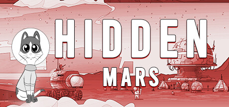 Hidden Mars