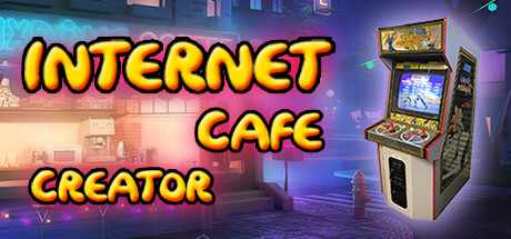 Internet Cafe Creator