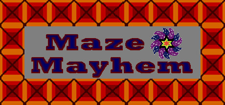 Maze Mayhem