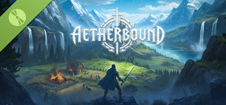 Aetherbound TD Demo