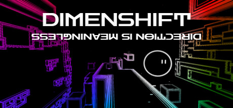 Dimenshift: Direction is Meaningless