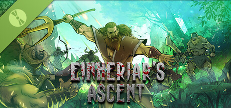 Einherjar's Ascent Demo