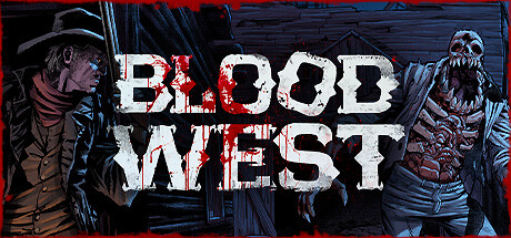 Blood West