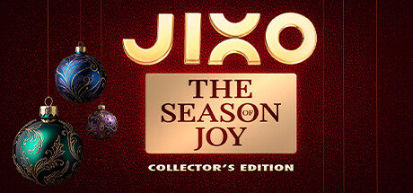 Jixo: The Season of Joy Collector's Edition