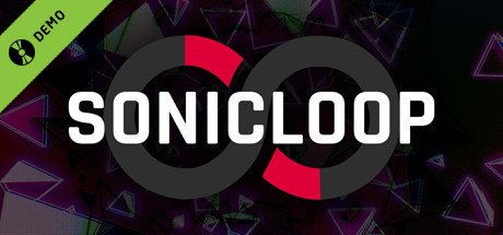 SonicLoop VJ - Realtime VJ content creator for streaming, music videos and live performance Demo