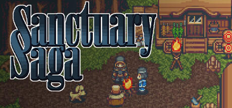 Sanctuary Saga