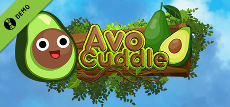 AvoCuddle Demo