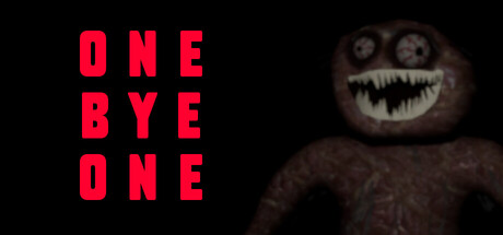 ONE BYE ONE