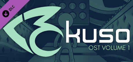 kuso - Soundtrack Vol 1 + Collector's Content