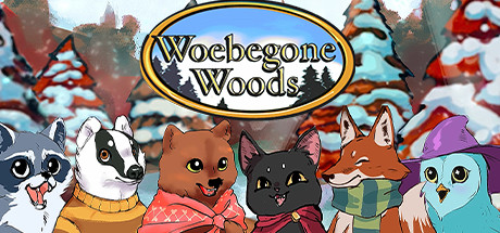 Woebegone Woods