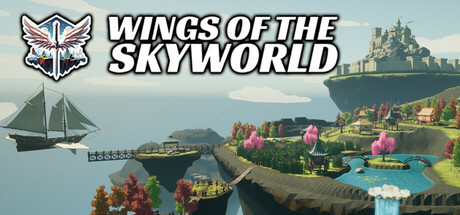 Wings of the Skyworld