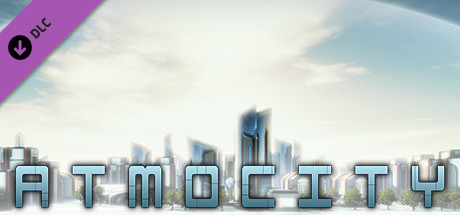 Atmocity OST