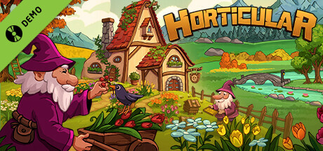 Horticular Demo