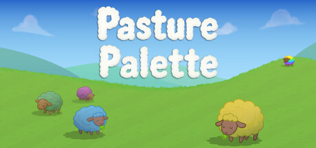 Pasture Palette