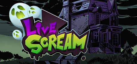 LiveScream