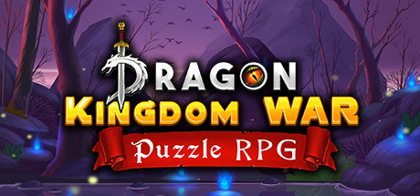 Dragon Kingdom War