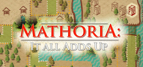 Mathoria: It All Adds Up