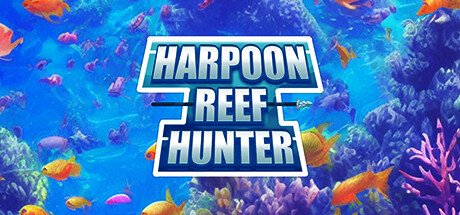 Harpoon Reef Hunter