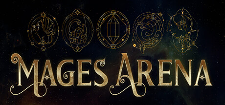 Mages Arena