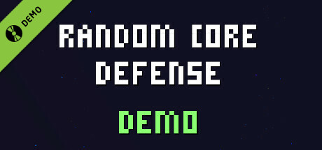 Random Core Defense Demo