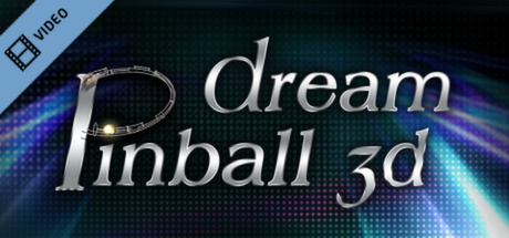 Dream Pinball 3D Ingame Trailer