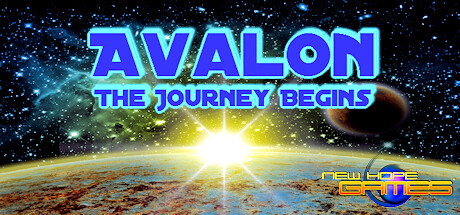 Avalon: The Journey Begins