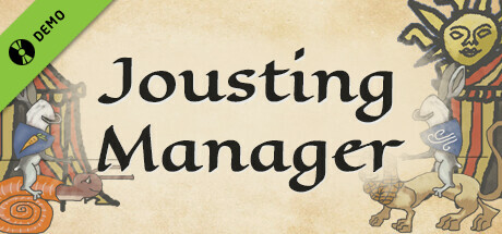 Jousting Manager Demo