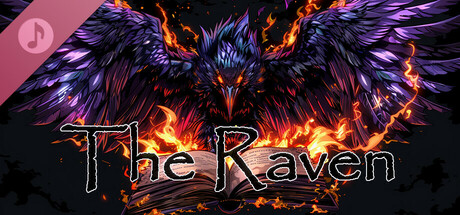 A Beautiful Collection of Darkness: Volume 2 - The Raven