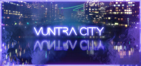 Vuntra City Playtest