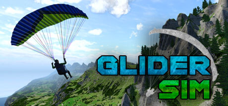 Glider Sim