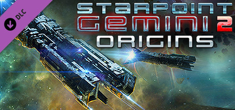 Starpoint Gemini 2: Origins