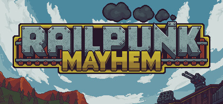 Railpunk Mayhem