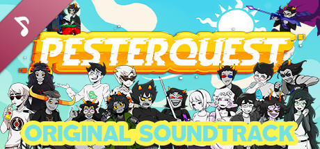 Pesterquest Soundtrack