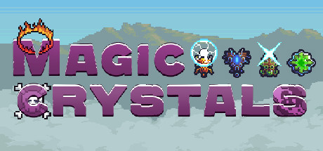 Magic crystals