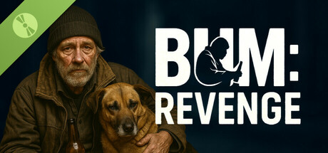 Bum: Revenge Demo
