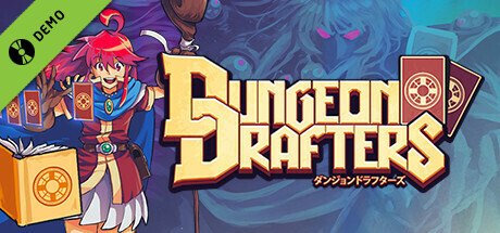 Dungeon Drafters Demo