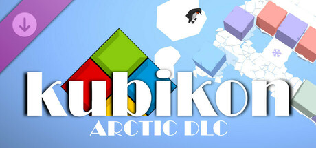 Kubikon 3D - Arctic DLC