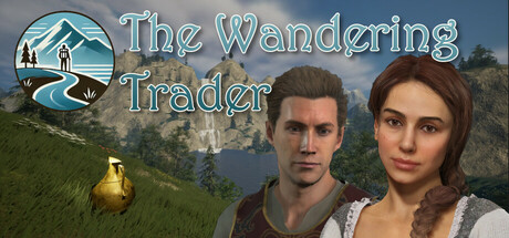 The Wandering Trader