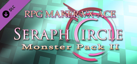 RPG Maker VX Ace - Seraph Circle: Monster Pack 2