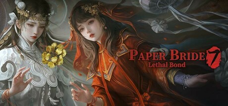 Paper Bride 7 Lethal Bond