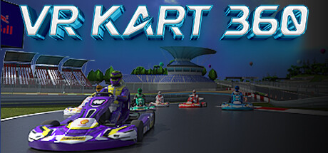 VR Kart 360*