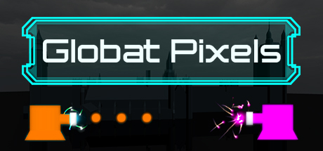 Globat Pixels