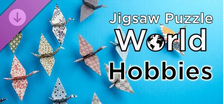 Jigsaw Puzzle World - Hobbies